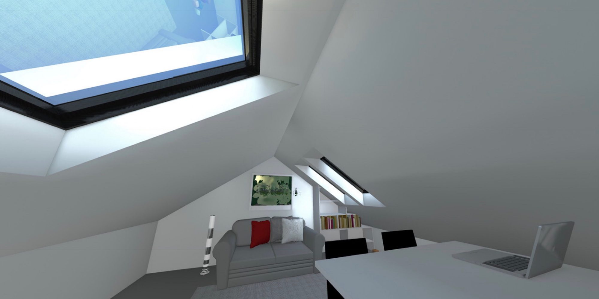 LOFT CONVERSIONS