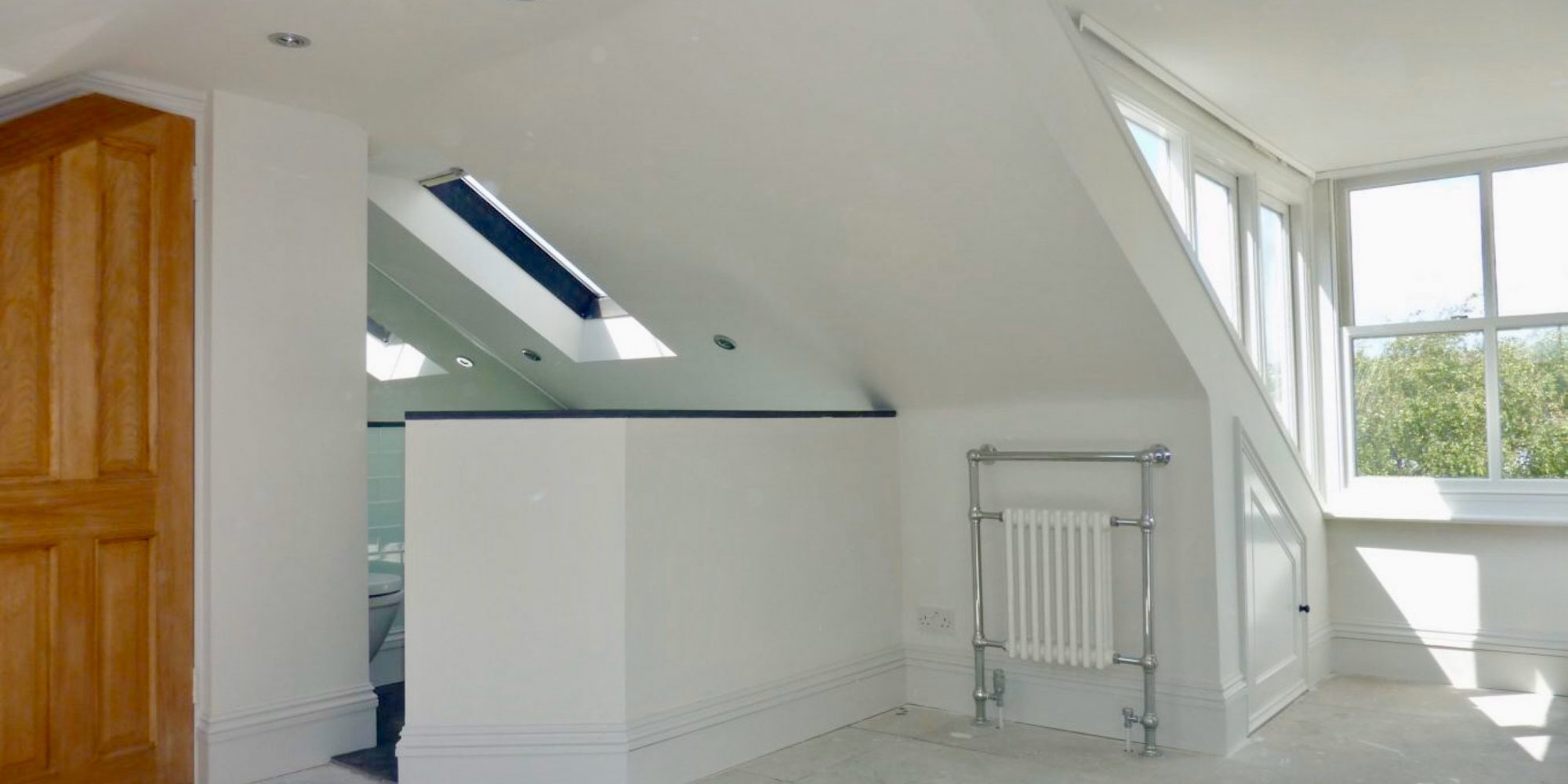 LOFT CONVERSIONS