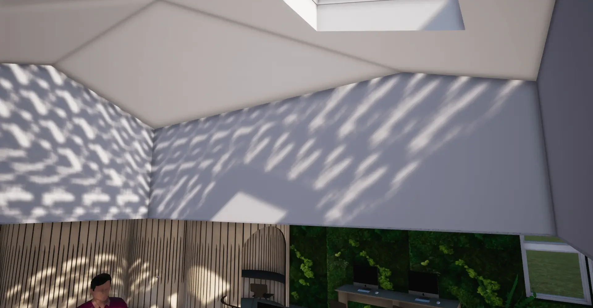 interior design for commercial COMMERCIAL